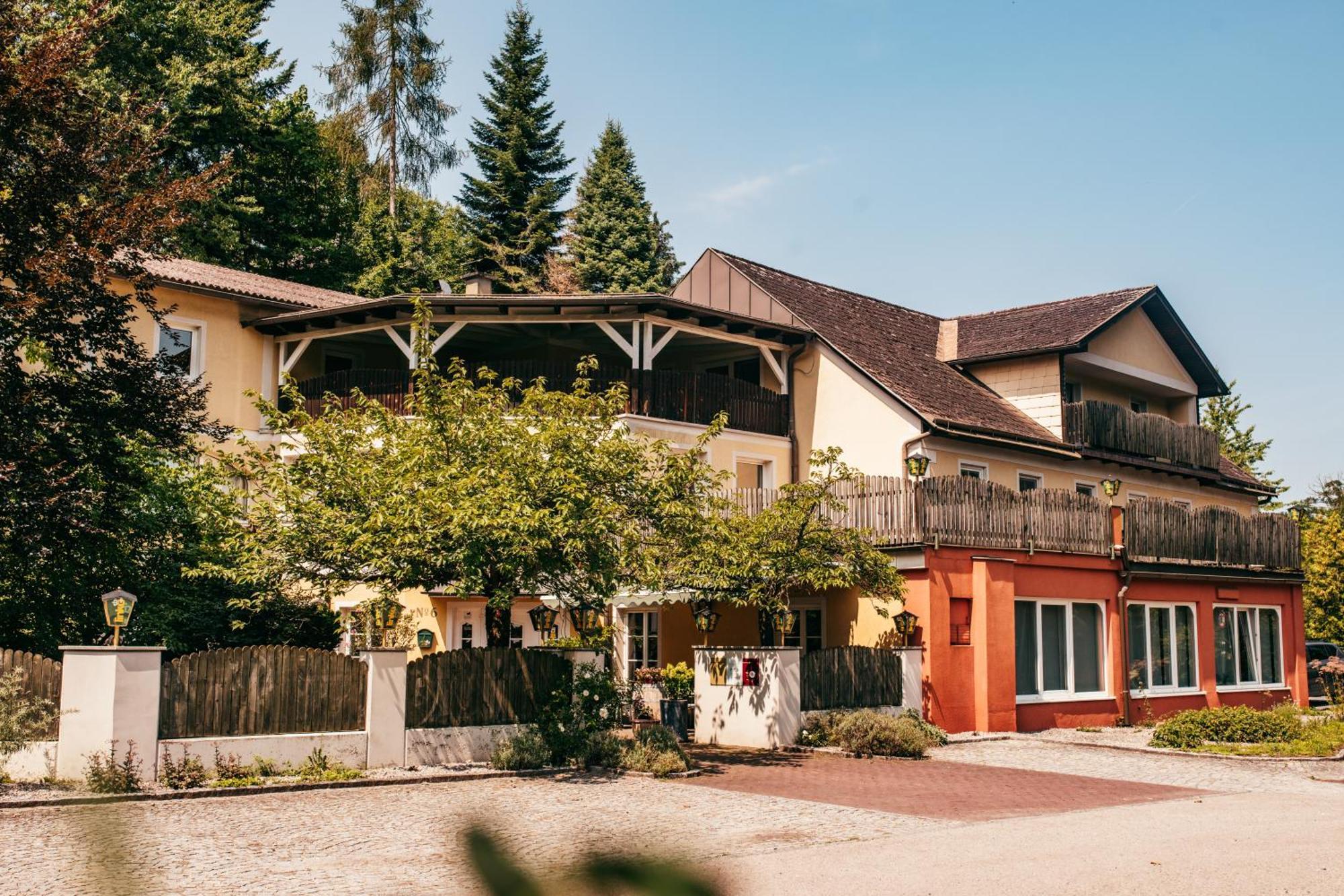 Gasthof Pils Eschenau Exterior foto
